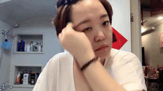 女星秒变“网瘾少女”，3C病“瘾”斑出击，失去远比看到得多