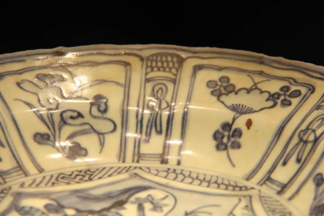 展览|励志史:“模仿”景德镇逆袭成“欧洲第一名瓷”