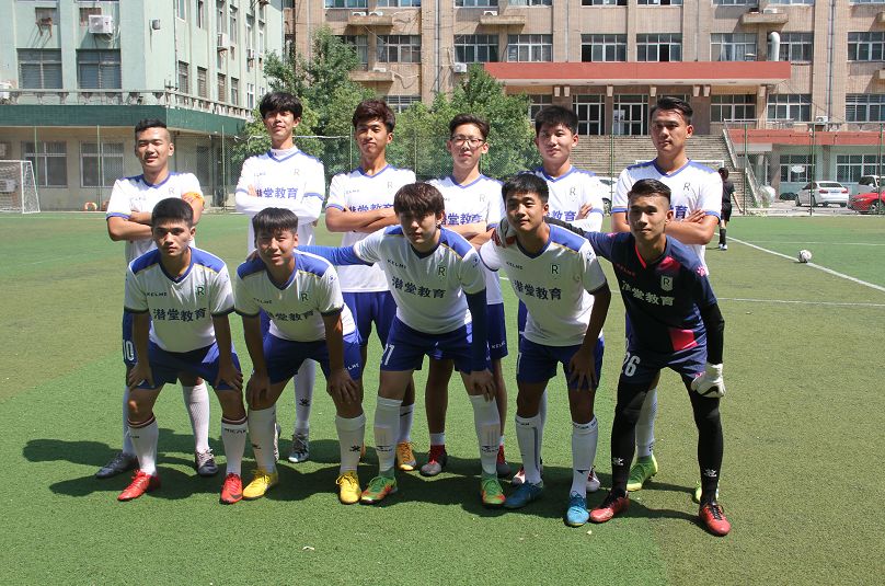 济南2022年7月青少年足球比赛,2022年济南青少年足球锦标赛