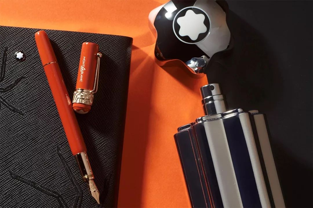 为什么万宝龙那么贵,闲鱼上万宝龙的钢笔怎么那么便宜