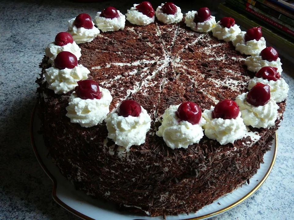 「旅游」喜欢烘焙的小伙伴当心啦！这款蛋糕用错原料可能面临牢狱之灾