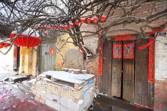 单县最值得去的地方,单县值得去的地方