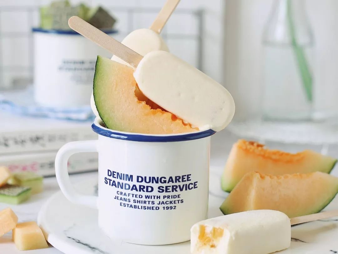 最简单的冰棍儿教程,做冰棍儿又简单又好吃