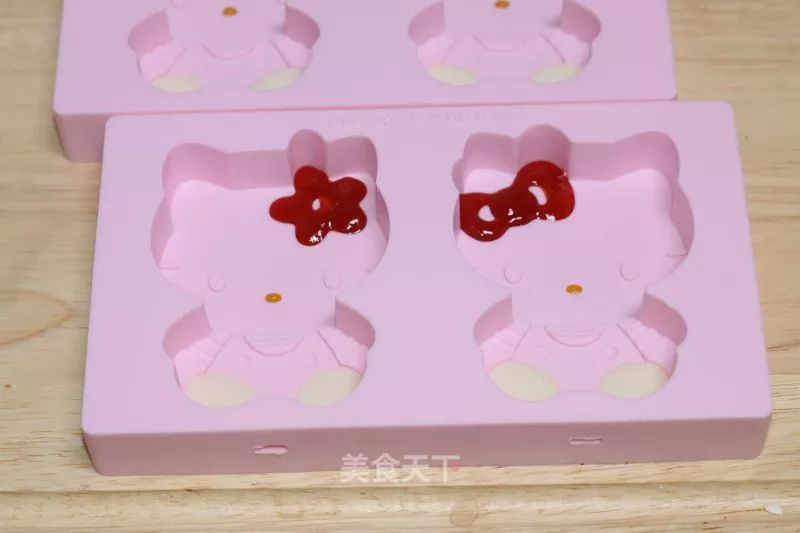 最简单的冰棍儿教程,做冰棍儿又简单又好吃