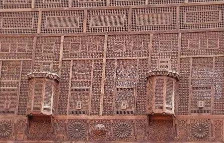 如何降温古代空调房pk现代黑科技,古代空调降温效果图