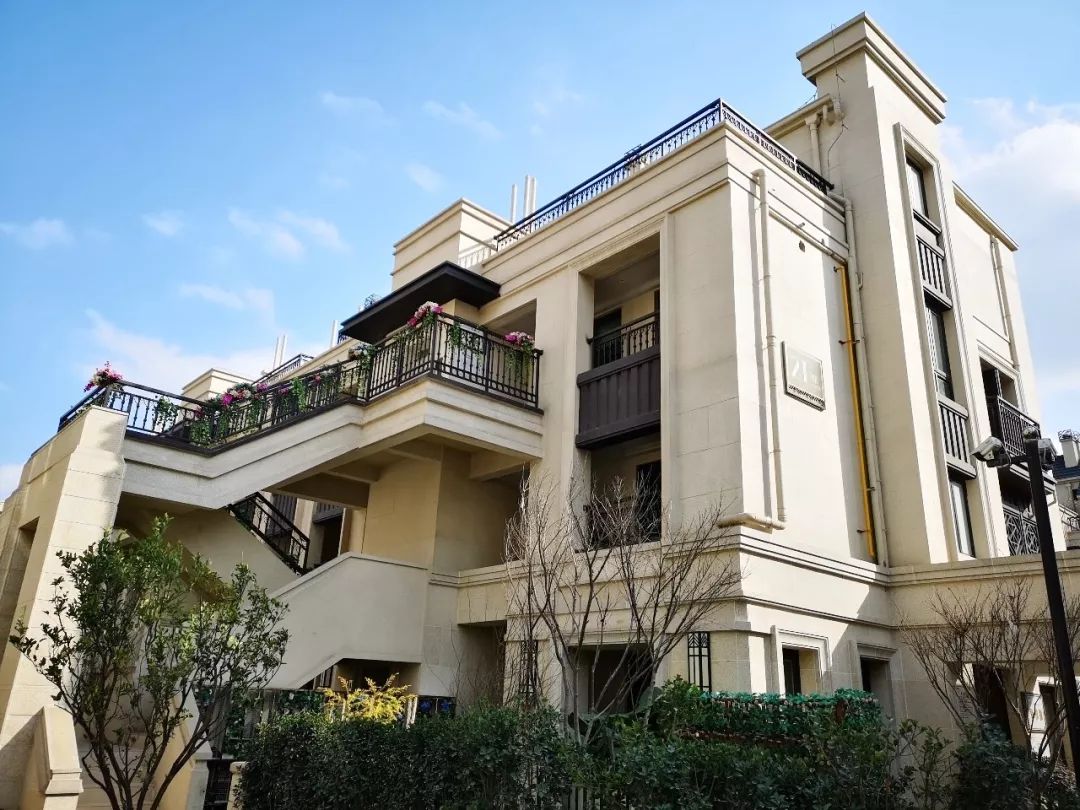 让上海公馆新生,你有胆挑战吗?