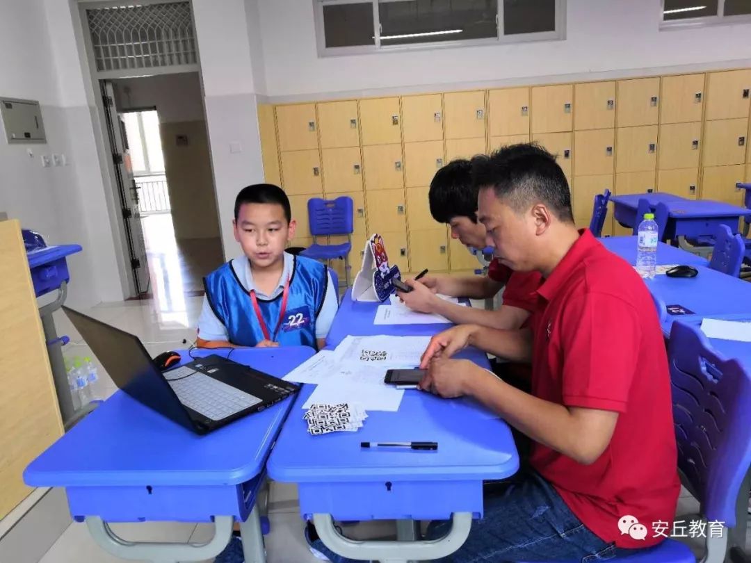 喜报丨安丘市33件学生作品在全国大赛中获奖，看看他们是谁？