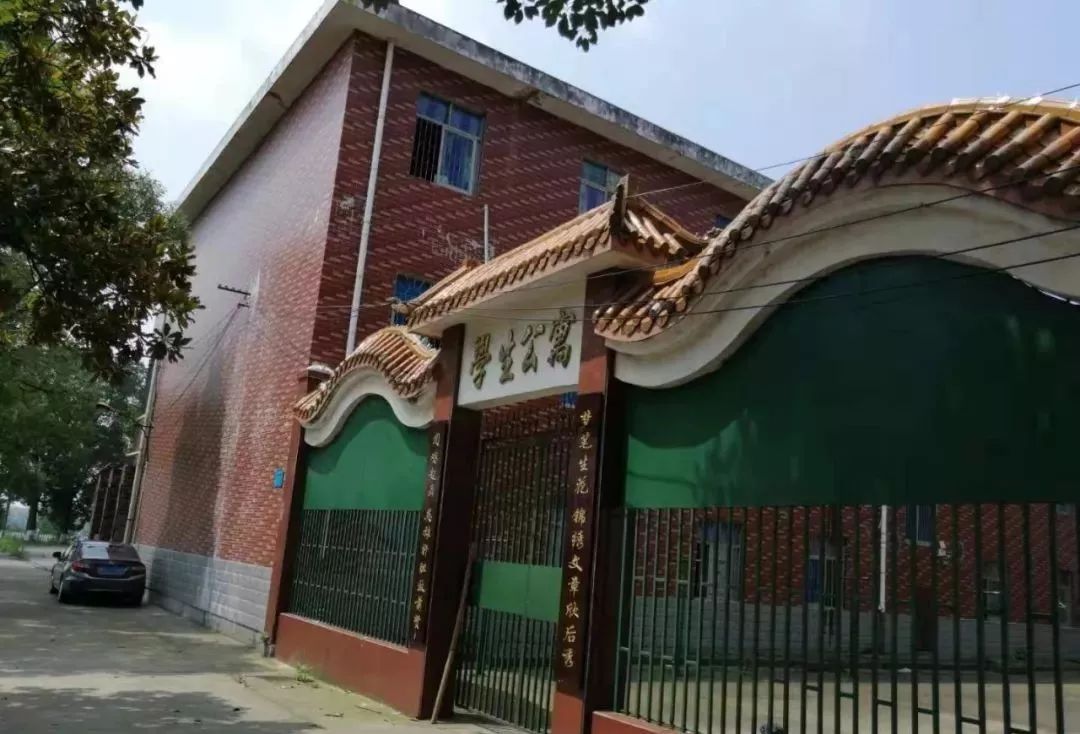 常德市新建中小学,常德鼎城区初中学校有哪些