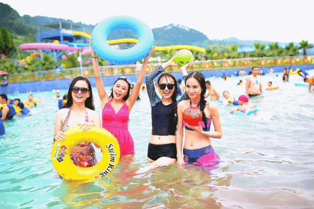 贵阳冷门小众的玩水的好地方,贵阳附近玩水的地方纯天然免费