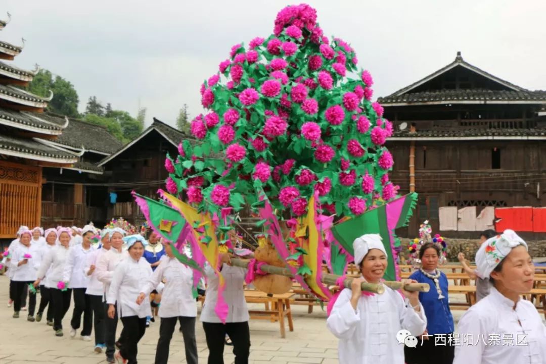 柳州三江南攻略,柳州三江五一有什么好玩的