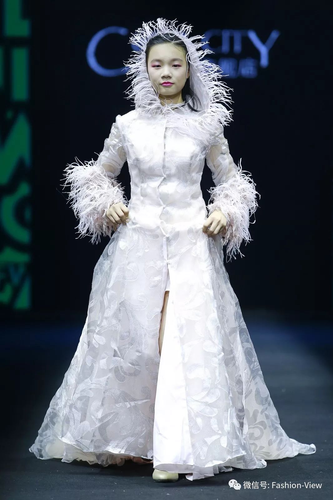 2021华侨城国潮文化节,华侨城欢乐谷国潮文化节