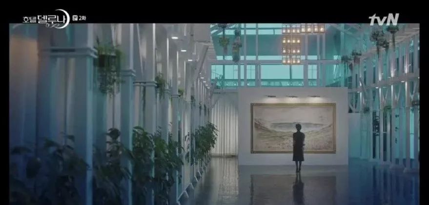 iu德鲁纳女社长,iu德鲁纳酒店歌曲anotherday