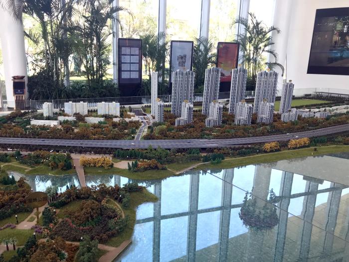 三环内央企精装房,三环内毛坯楼盘