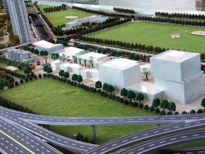 三环内央企精装房,三环内毛坯楼盘