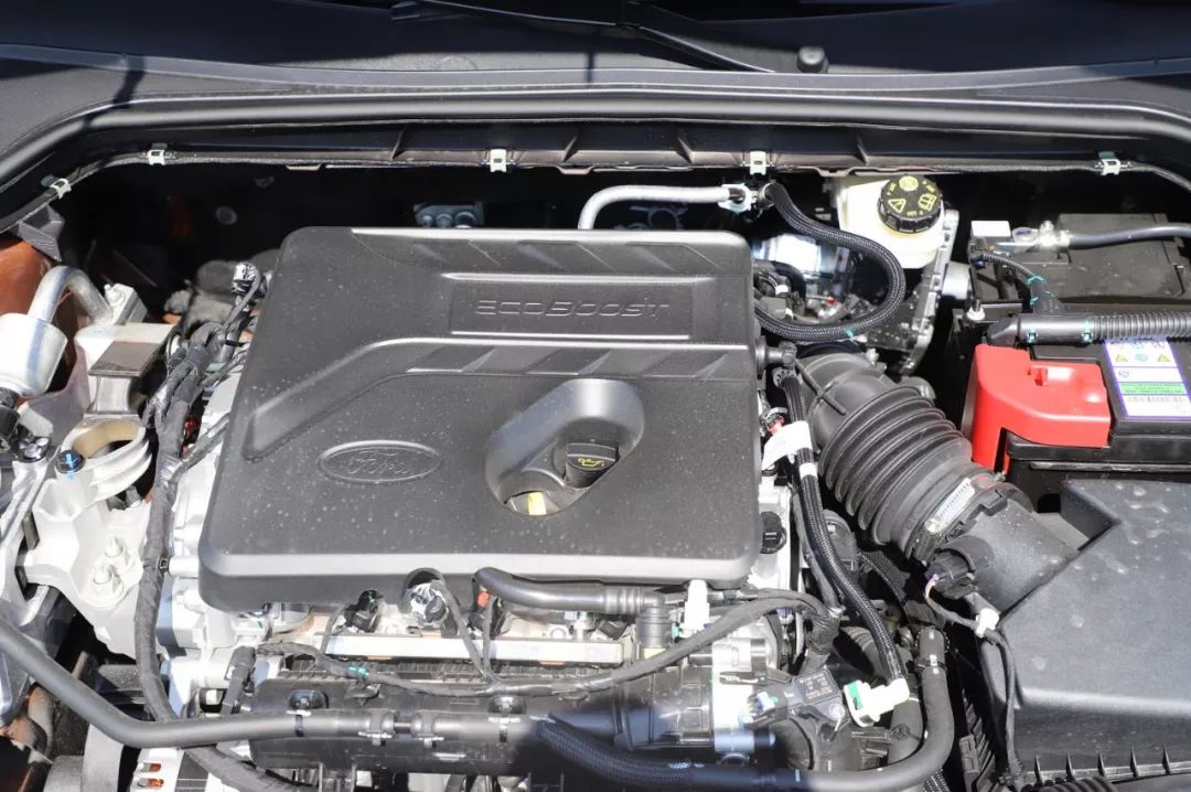 8挡自动变速跑多快最省油,福克斯active自动挡