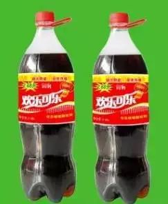 国产可乐都有什么,国产可乐都有哪些