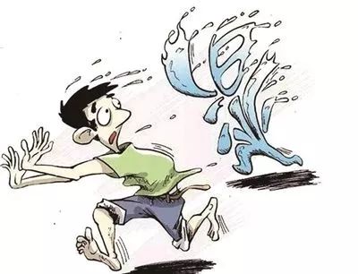 夏天不出汗说明什么,夏天不出汗的后果