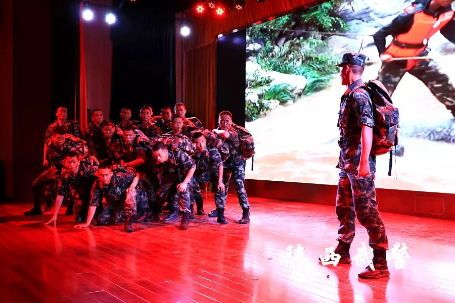 军队的八一怎么过,部队怎么过八一