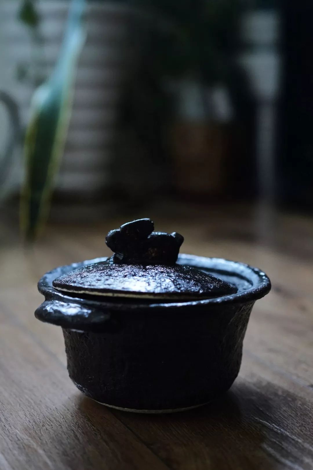 在60㎡房子里拥有1000+个碗是怎样的体验?