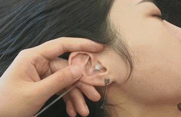 川渝采耳街头,川渝采耳