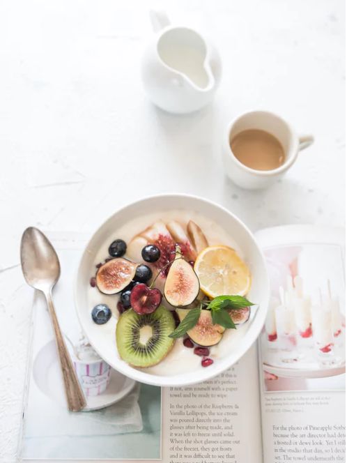 失恋美食疗法,100种失恋方法