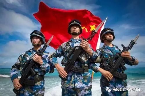 南陵原创歌,献给最可爱的人歌曲