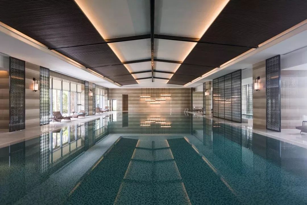 铂尔曼酒店高级三人间,铂尔曼酒店有什么好玩的