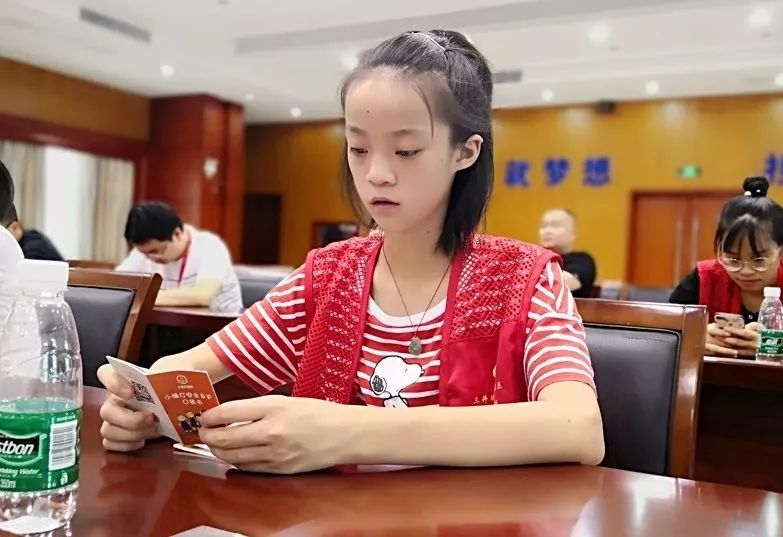 滴!小橘灯法治“大巴车”巢湖社区打卡成功