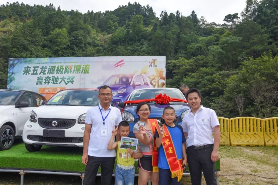 婺源五龙源漂流最新情况,江西婺源的五龙源漂流