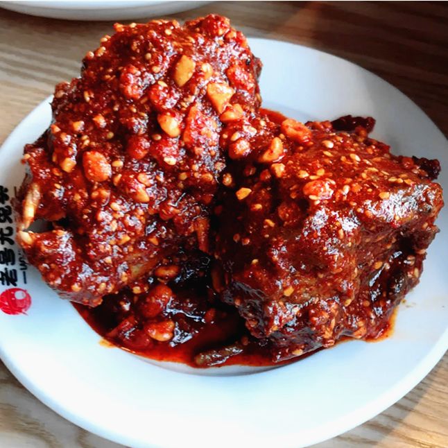 成都人喜欢兔子吗,成都人为什么这么喜欢吃兔头