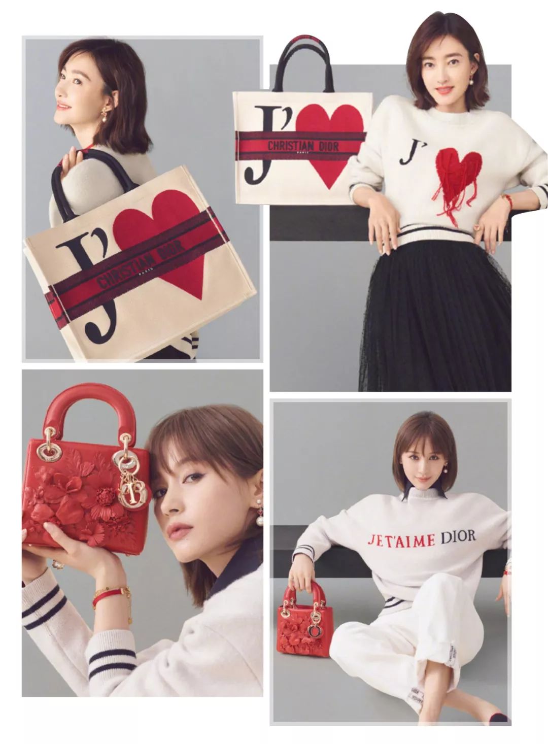 这才是女生们想要的七夕节礼物,这才是女孩子想要的新年礼物