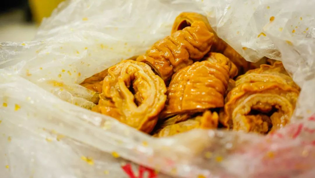 杭州有名的熟食,杭州特色卤味店有哪些最新