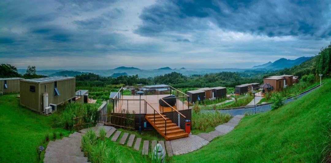 安州带娃避暑2-3天推荐,安州避暑胜地排名