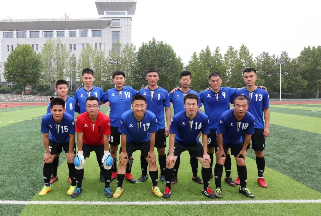 强军杯“卫士动力”业余足球比赛济南片区圆满收官,*警武**莱芜支队点球大战险胜总队机关