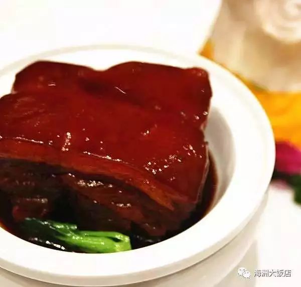 凭借这些老底子味道，这家店接待一波领导人！海宁小伙伴有福啦