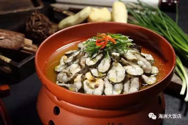 凭借这些老底子味道，这家店接待一波领导人！海宁小伙伴有福啦