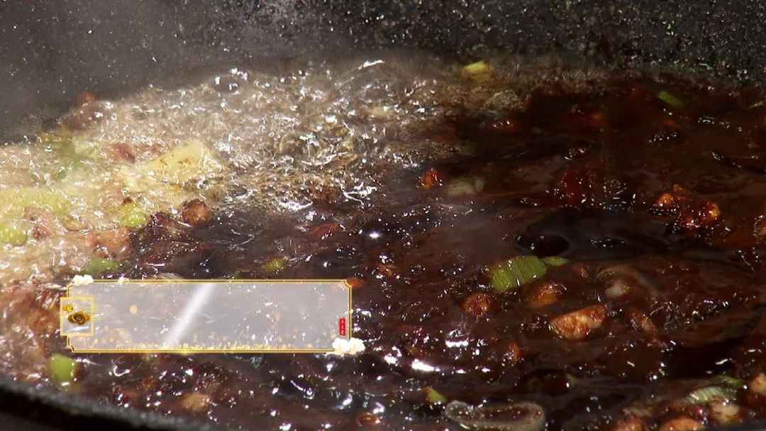 养生厨房近日视频,养生厨房今日菜谱糯香软锅贴