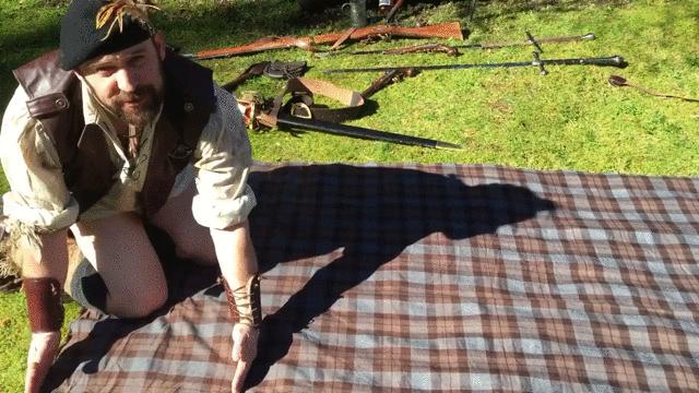 欢迎来到苏格兰,绝美苏格兰这里是哈利波特的故乡