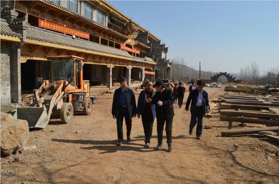 党员政治生活馆开展联合主题党日,依托党建基地开展主题党日