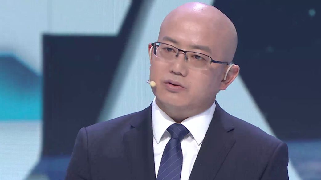 cctv1机智过人节目,cctv1机智过人第三季