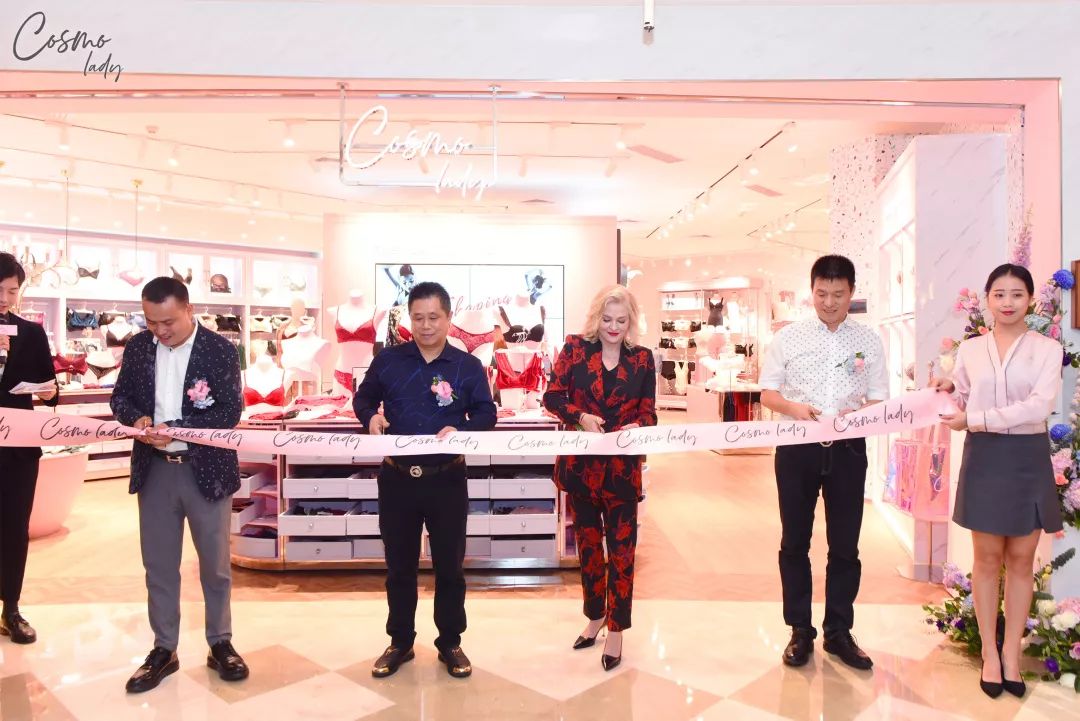 维密创始人视频大全,维密是谁创办的