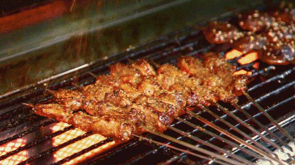 来自东北人的冰与火之歌：从杨国福到双黄蛋雪糕