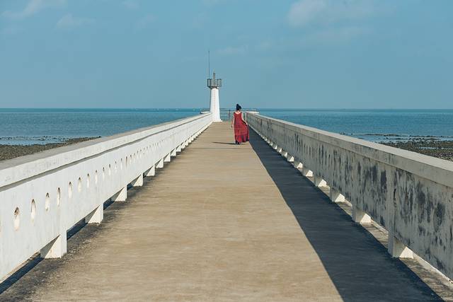 中国大陆最南端湛江旅行攻略,中国大陆最南端湛江景点