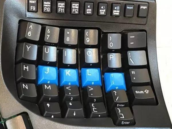 哪款键盘牛逼,断货的几款键盘