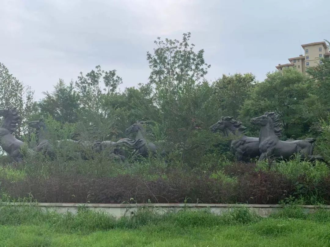 亦庄公园好玩的地方,亦庄附近公园免费景点