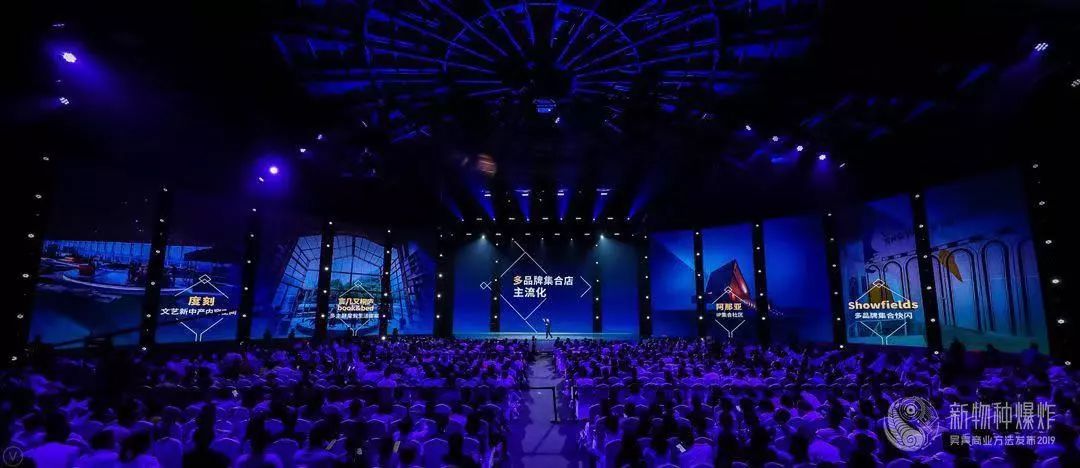 新物种吴声完整版,吴声谈新物种爆发