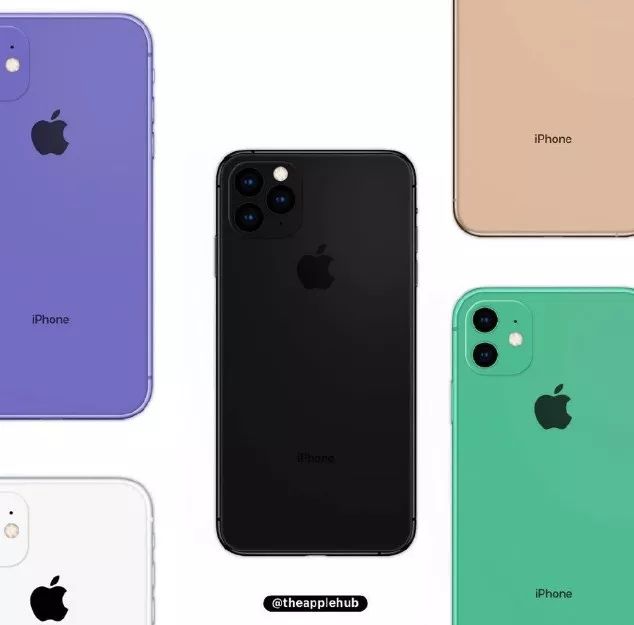 iphone11全线降价二手,3999的苹果iphone11能不能买