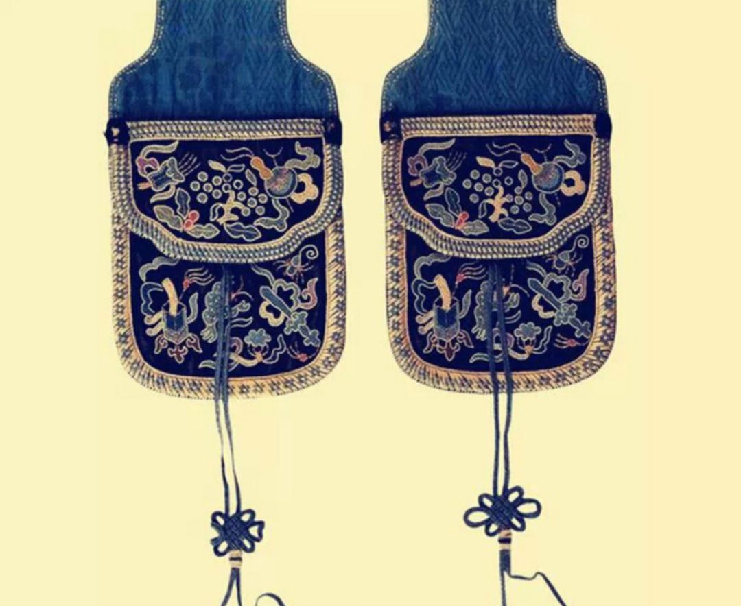 古人给未来妻子的定情信物,古人用哪种物件作为定情信物