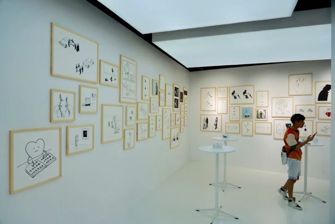 在深圳有一种生活叫前海,在深圳有一种生活叫蛇口