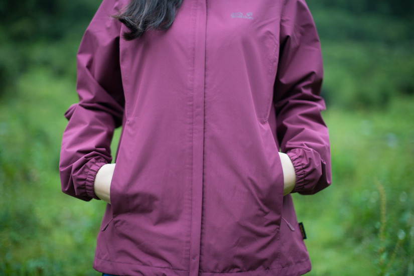 jackwolfskin狼爪冲锋衣怎么样,狼爪重生系列highestpeak冲锋衣